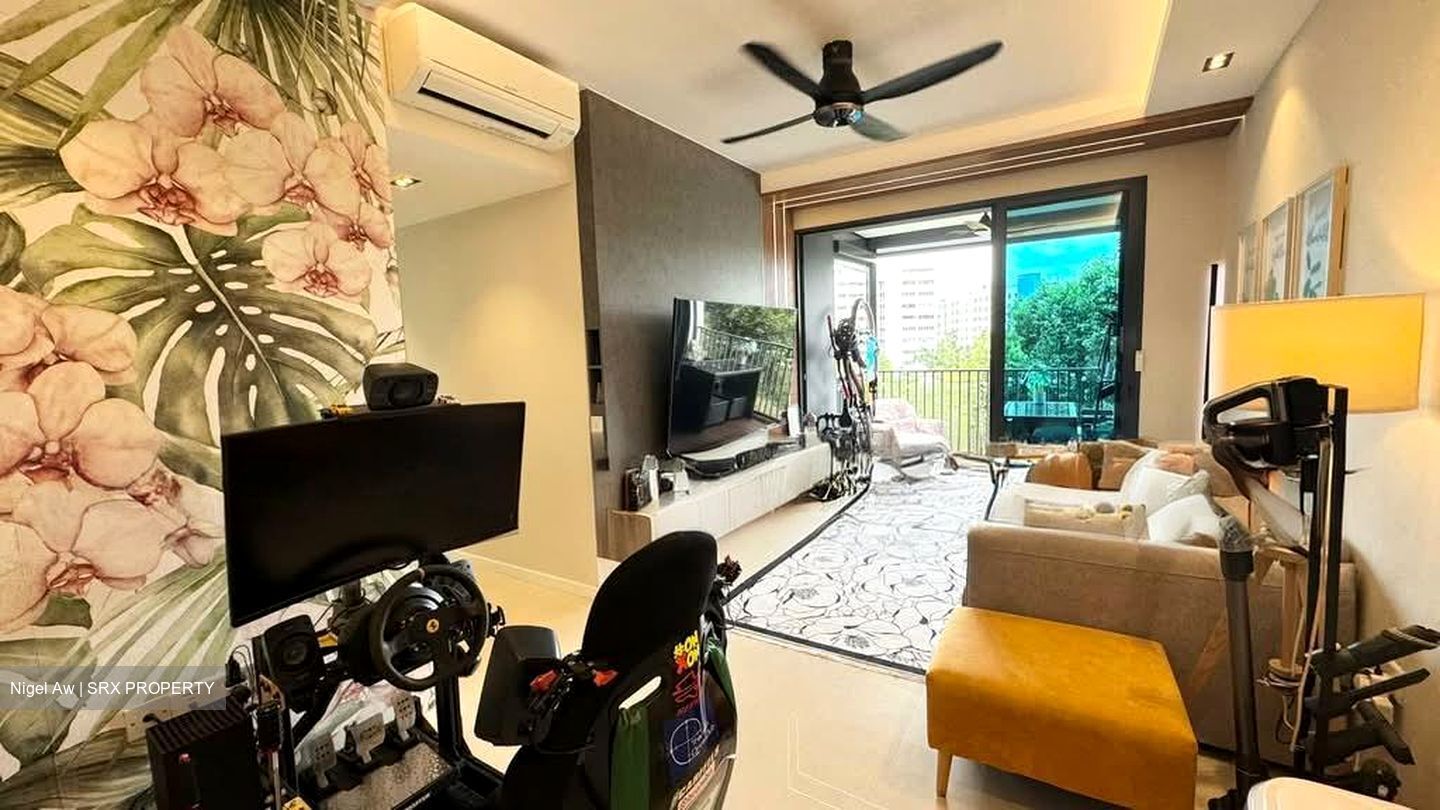 Treasure at Tampines (D18), Condominium #529202261